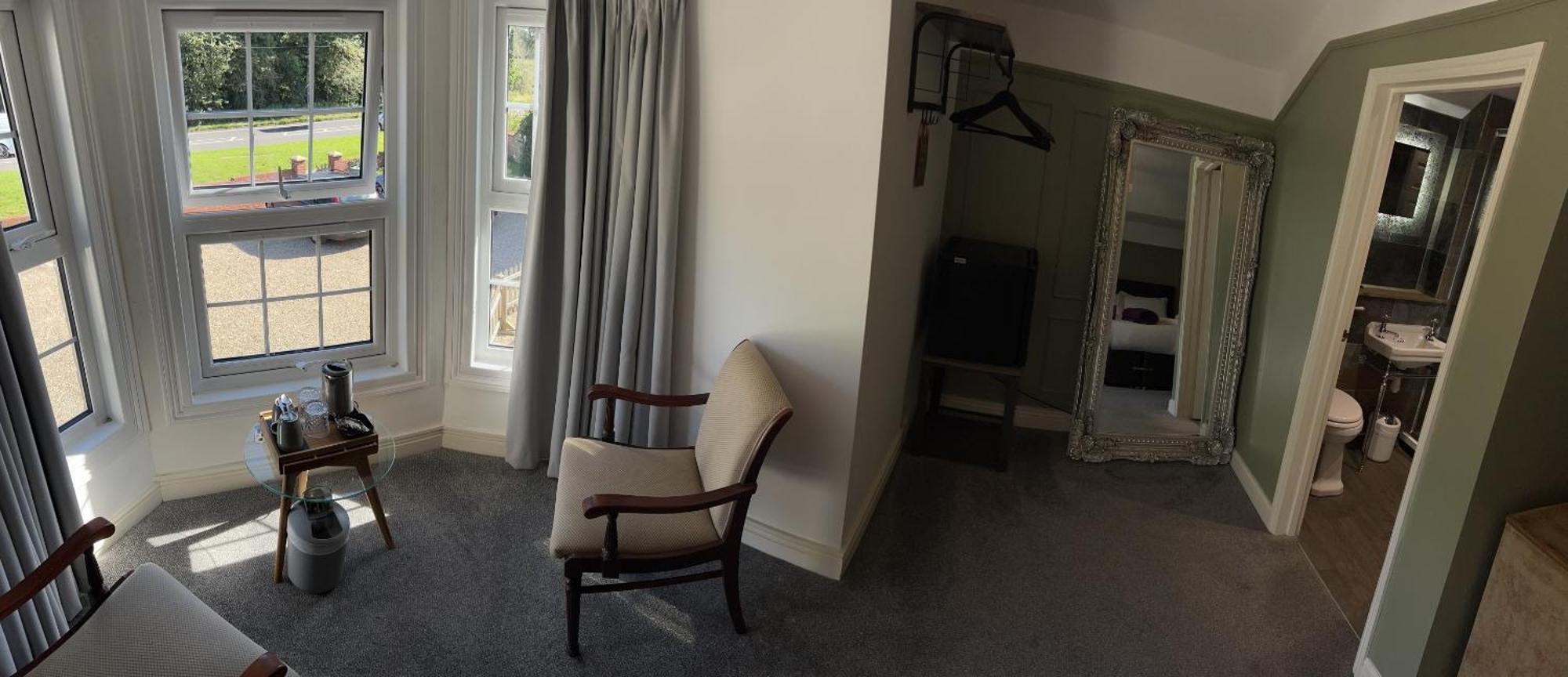 The Plough Inn Marsham Extérieur photo